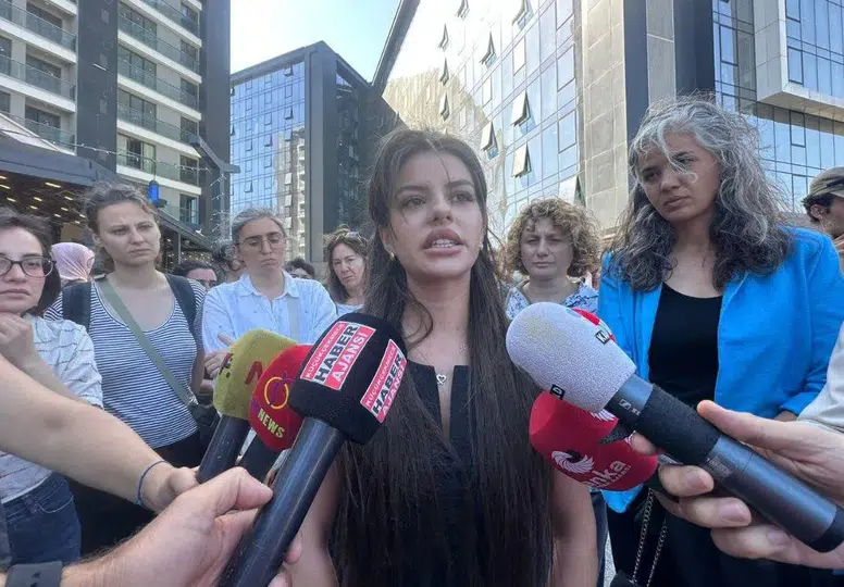 Ayşe Tokyaz davasında yeni gelişme: İhraç polisten kan donduran savunma