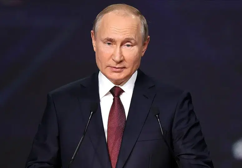 Putin'den sürpriz barış sinyali: İstanbul şartı
