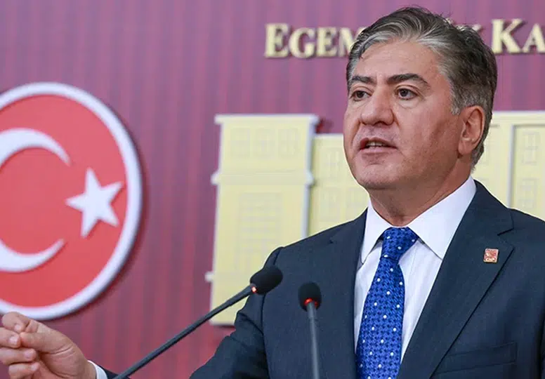 Kılıçdaroğlu'na '45 gün' ültimatomu: CHP'den kurultay çağrısı geldi