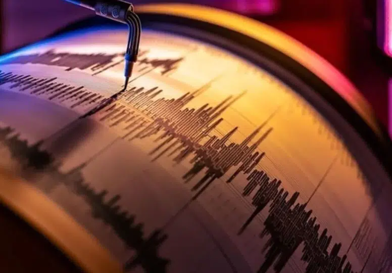 6.3'lük depremde acı bilanço netleşti: 1 ölü 4 yaralı