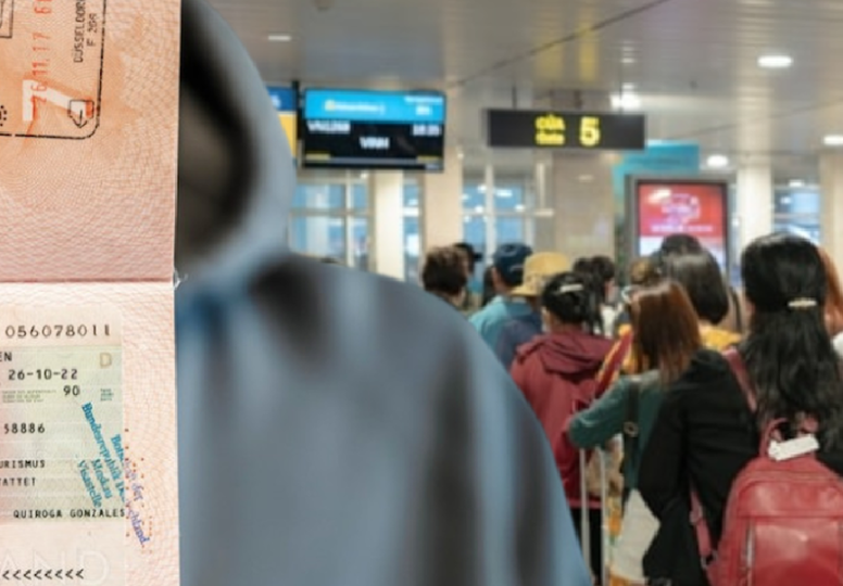 Schengen engelini aşmak isteyen turistler rotayı bu ülkelere kırdı
