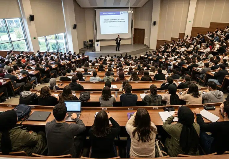 Üniversite kapıları yeniden açılıyor: Binlerce öğrenciye müjdeli haber yolda