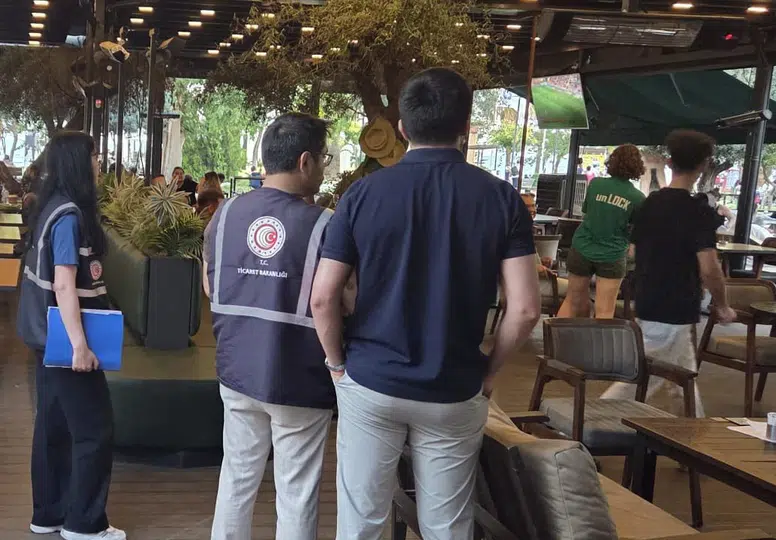 Milli maçı fırsata çeviren işletmeciye Bakanlık tokadı!
