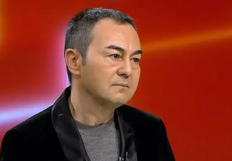 MS ile mücadelesinde zorlu günler: Serdar Ortaç hastaneye kaldırıldı