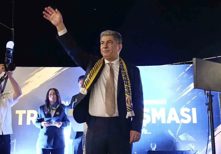 Hakan Safi: Yıldız transferler yolda
