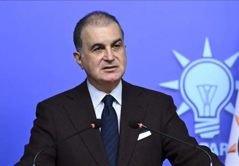 AKP'de gündem yoğun: Terörsüz Türkiye için açıklama