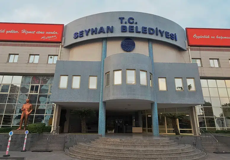 Seyhan Belediyesi’nden "itiraf" iddialarına sert tepki: Algı operasyonudur
