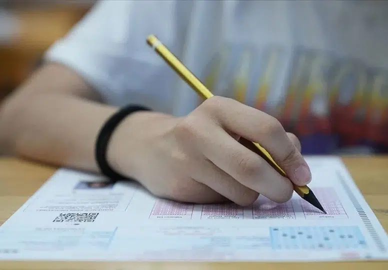 Son dakika: ÖSYM duyurdu... YKS soru kitapçıkları ve cevap anahtarları erişime açıldı