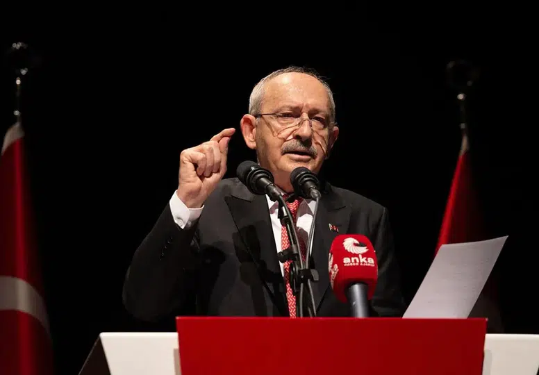 CHP’de sular durulmuyor: Kılıçdaroğlu gözünü 7 seçilmiş belediye başkanına dikti