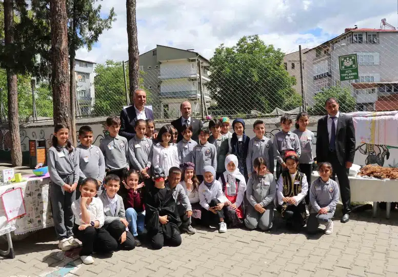 Oltulu miniklerden 44 farklı icat