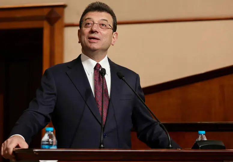 İBB davasında 50. gün: İmamoğlu’ndan Adalet Bakanlığı’na sert tepki