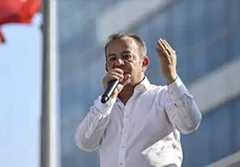 Tanju Özcan’dan beklenen karar: CHP ile tüm bağlarını kopardı