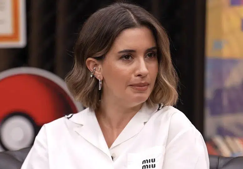 İmparator'un evdeki kuralları: Buse Terim'den şaşırtan itiraf