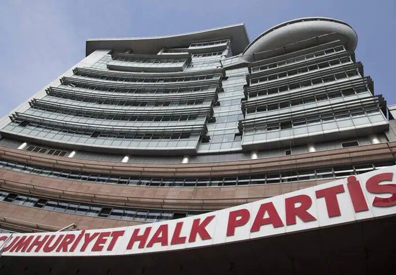 CHP'de disiplin krizi: 5 ismin ihracına itirazlarım sonucu
