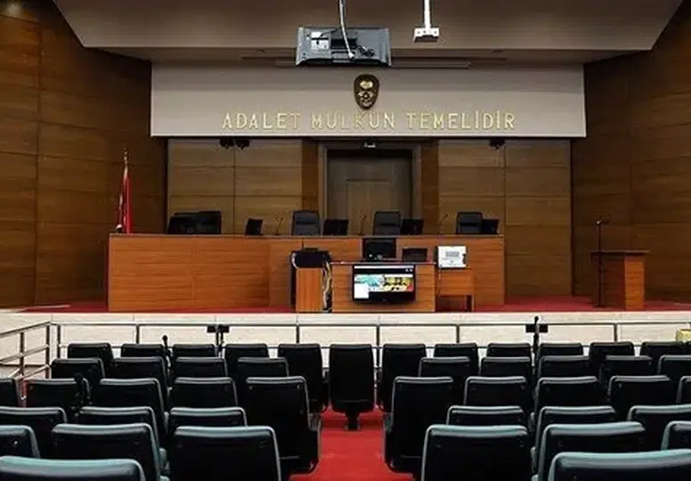 Görev başındaki savcı Ayhan Uyumaz yaşamını yitirdi