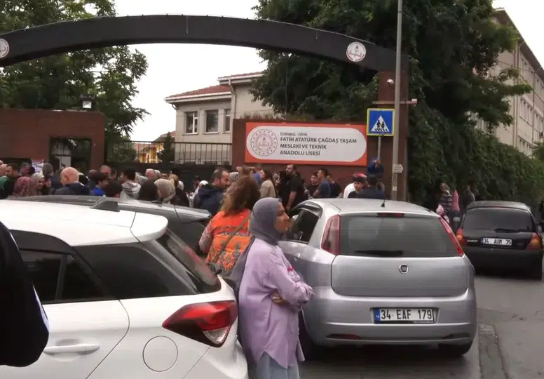 LGS maratonu tamamlandı öğrenciler sonuçları bekliyor