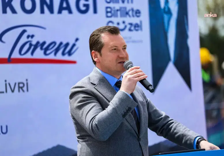 Silivri'de sabah operasyonu: Belediye Başkanı Bora Balcıoğlu dahil 17 kişi gözaltında