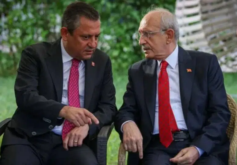 İzmir’de operasyon trafiği: CHP’deki iç hesaplaşma mı, siyasi dizayn mı?