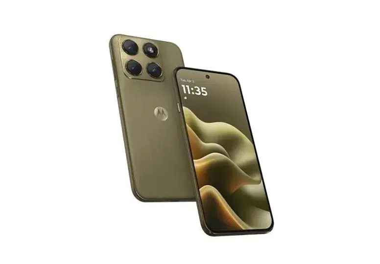 Motorola yeni amiral gemisi Edge 2026 ile sahneye çıktı