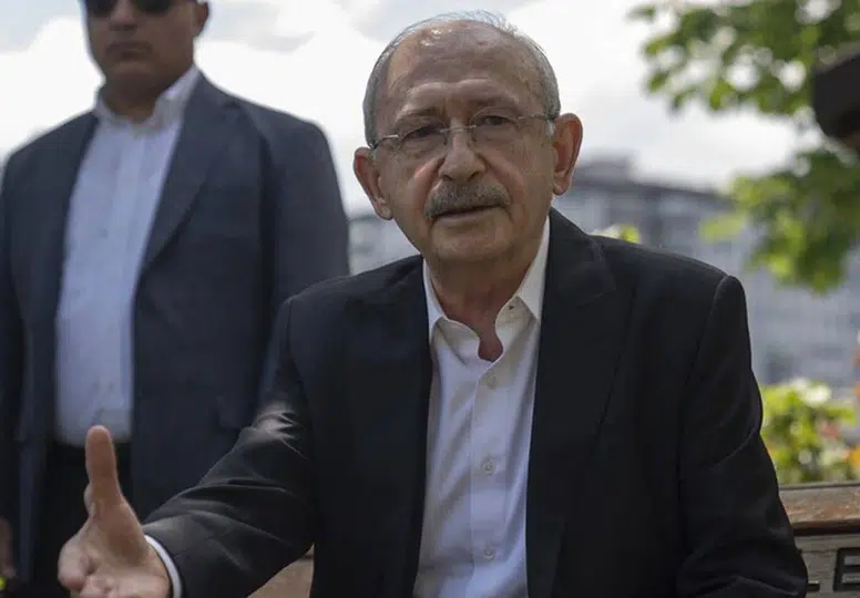 CHP'de sular durulmuyor: Yeni görevden almalar kapıda