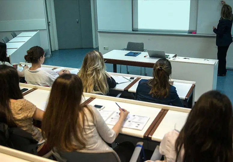 Üniversitede yeni dönem: Kredi sistemine yeni eklemeler geliyor