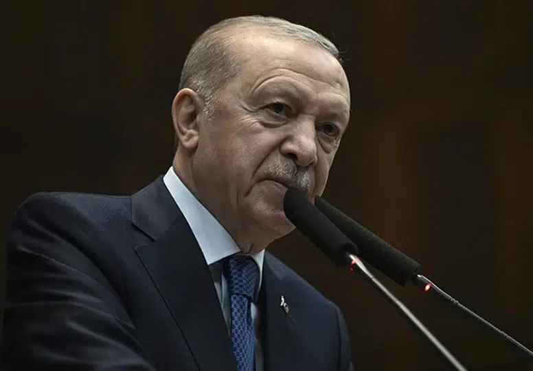 Siyasetin merkezinden mesaj: Erdoğan'dan teşkilatlara 'mahalle' talimatı