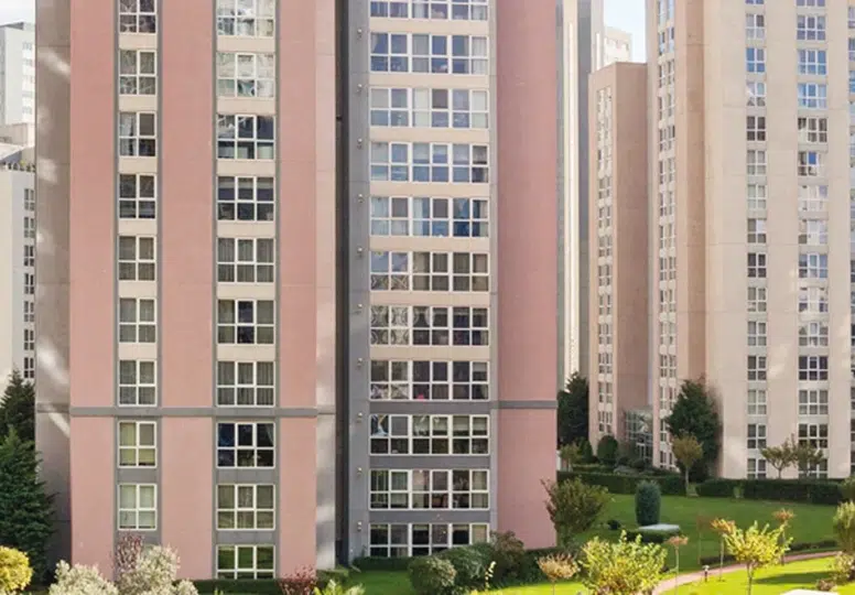 Konut piyasasında 6 yılın en sert düşüşü