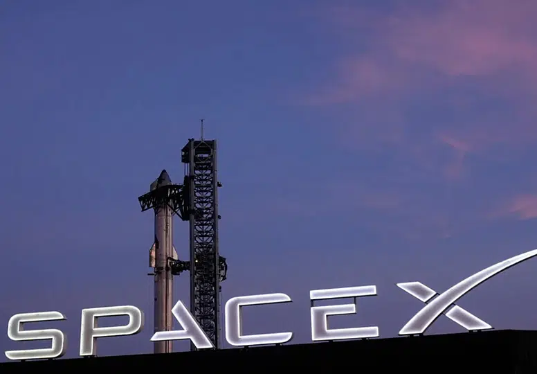 SpaceXten 75 milyar dolarlık dev hamle: Aramco'nun rekoru tarih oldu