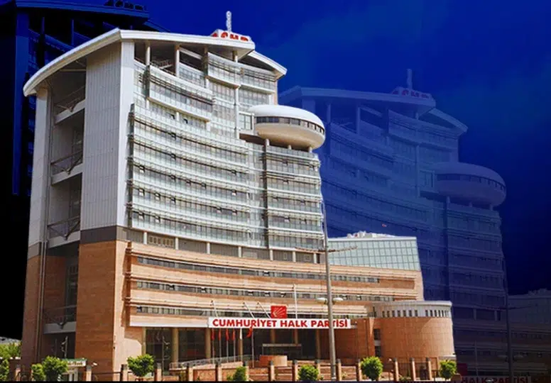 CHP'de sular durulmuyor: İki kritik ilde yönetim değişikliği