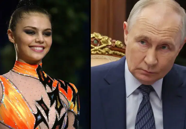 Putin'in en büyük sırrını ifşa etmişti: O gazeteci hayatını kaybetti