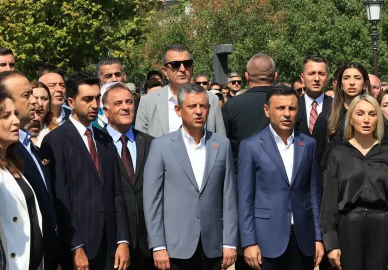 CHP'de sular durulmuyor: Belediye Başkanı'ndan yönetime sert tepki
