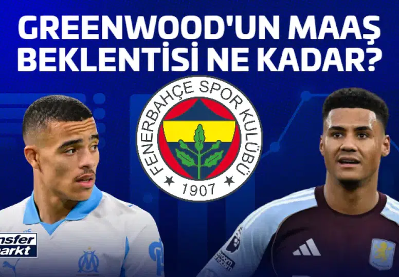 Fenerbahçe'de transfer zirvesi: Yıldızlar için temas devam ediyor