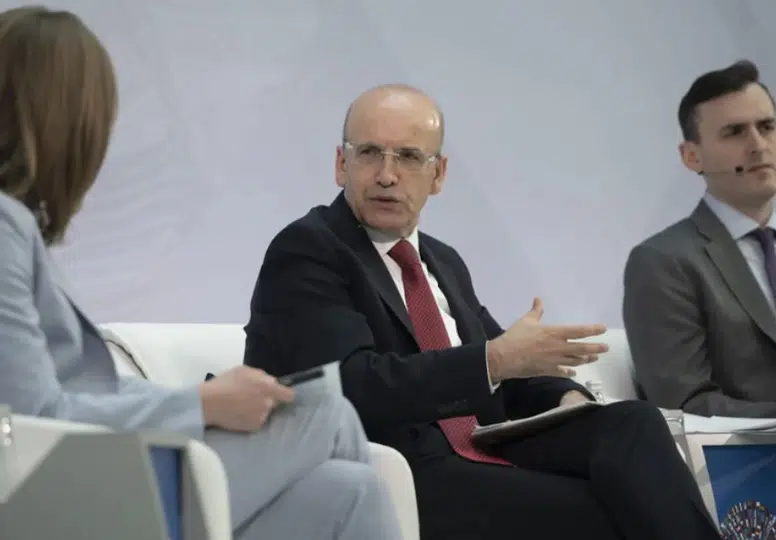 Bakan Şimşek açıkladı: Erken seçim olacak mı?