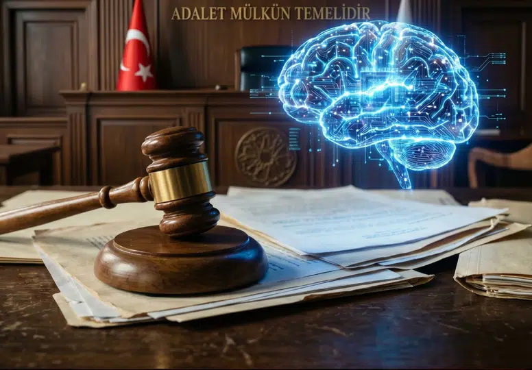Yapay zekanın kurbanı oldu: 25 yıllık avukata dilekçe soruşturması