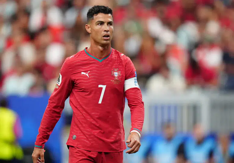 Eleştirilerin hedefindeydi, tarih yazarak cevap verdi: Ronaldo durdurulamıyor