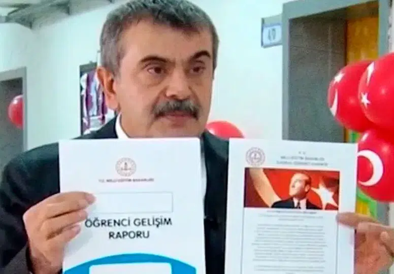 Karnelerde beklenen değişim: Geri döndü
