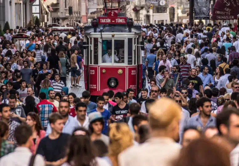 TÜİK açıkladı: İşsizlikte son durum ne?