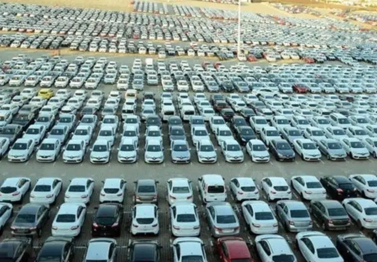 Eski araç sahiplerine müjde: Hurdaya ayırana vergi borcu siliniyor