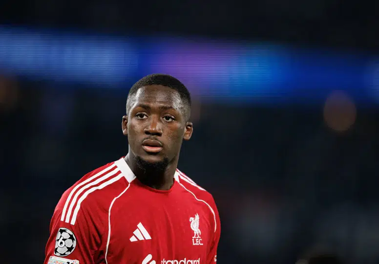 Real Madrid'den dev hamle: Ibrahima Konate 2030'a kadar Bernabeu'da