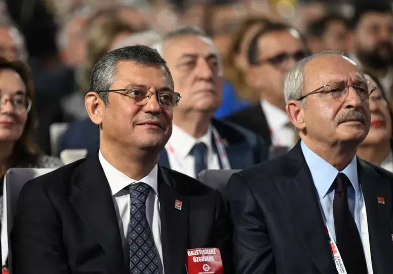 Kılıçdaroğlu’ndan ayrılık sonrası ilk mesajı: Çok şükür gerçekleşti