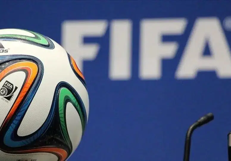 Belçika'dan FIFA'ya Balogun resti: Adalet arayışında tüm yollar masada