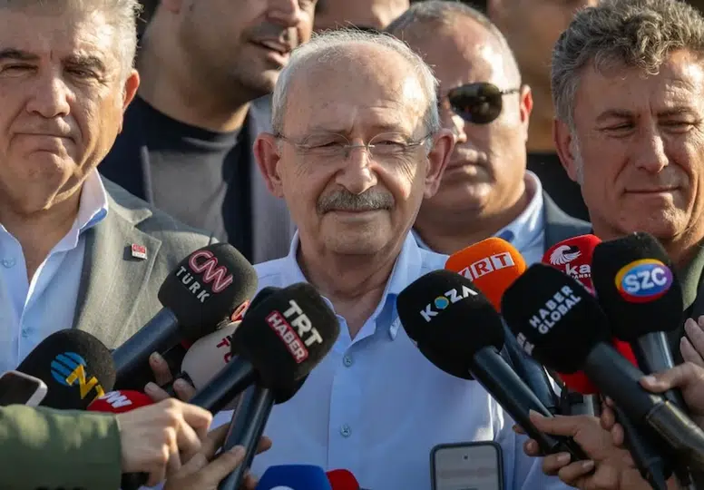 Kılıçdaroğlu'ndan "yeni parti" iddialarına net yanıt: Beni ilgilendirmiyor