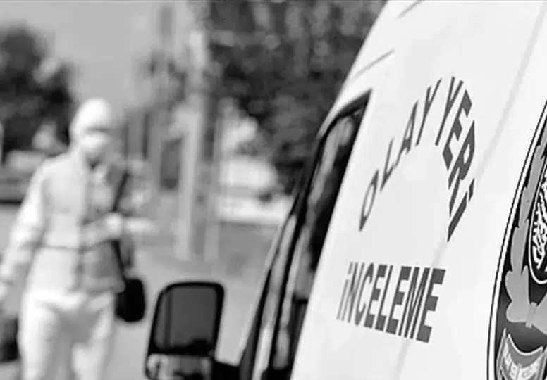 Devlet Hastanesi'nde kan donduran olay: Tuvalette çöp poşeti içinde bulundu
