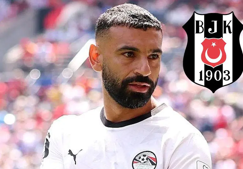 Beşiktaş'ta dev imza: Muhammed Salah ile her konuda el sıkışıldı