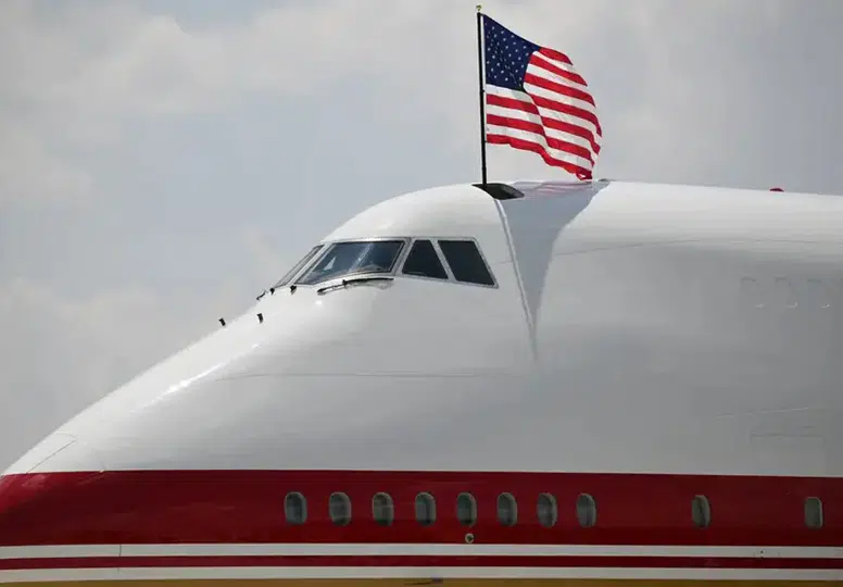 Dünya gündemini sarsan itiraf: İsrail'den Trump'a yönelik suikast planı uyarısı geldi