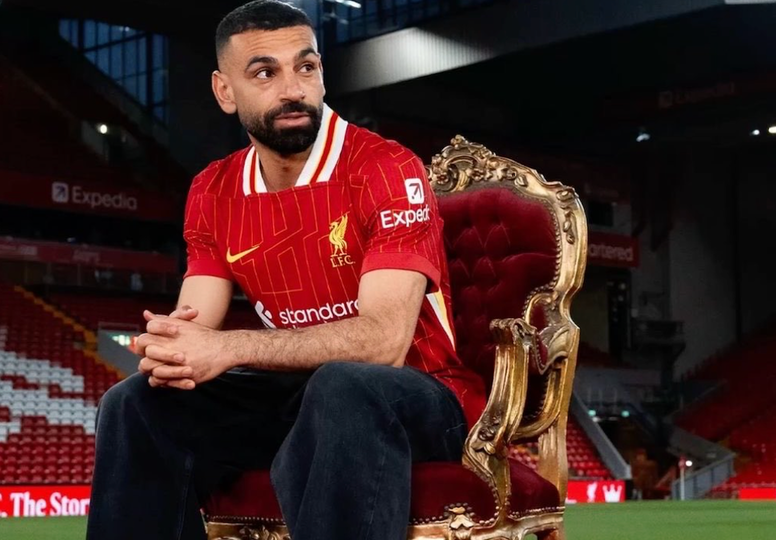 Salah bilmecesi çözülüyor: Adalı noktayı koydu, top artık Mısırlı yıldızda