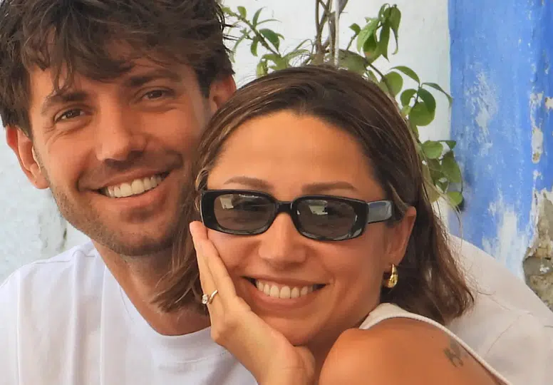 Zeynep Bastık'tan nikah müjdesi: Eylülü beklemeye niyetimiz yok