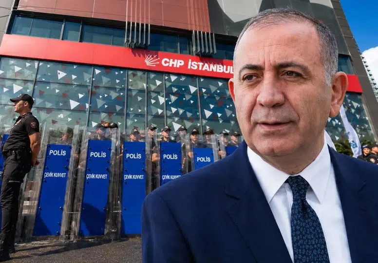 CHP İstanbul İl Başkanlığı düğümünde mahkeme son sözü söyledi