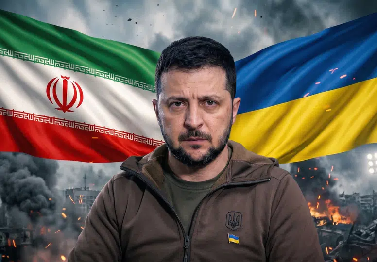 Tahran'dan Kiev'e 'maceracılık' çıkışı: Hazar'daki saldırı gerilimi tırmandırdı