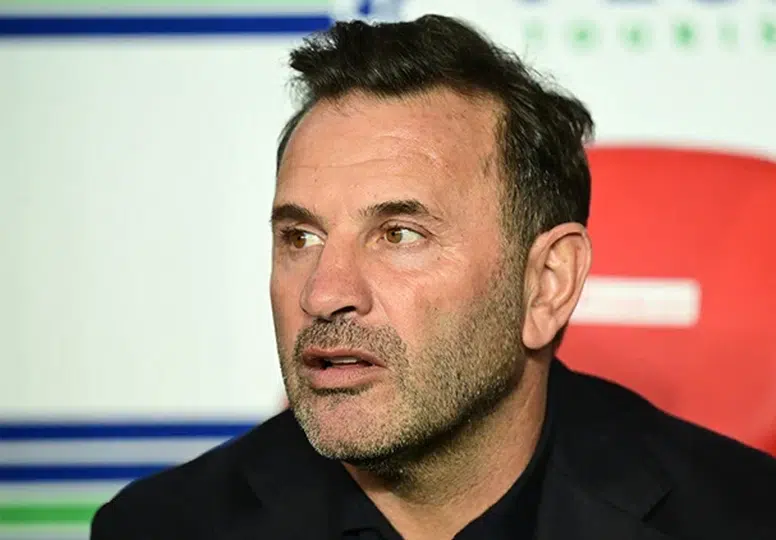 Okan Buruk'tan Galatasaray'ın transfer rotası için kritik 10 numara açıklaması